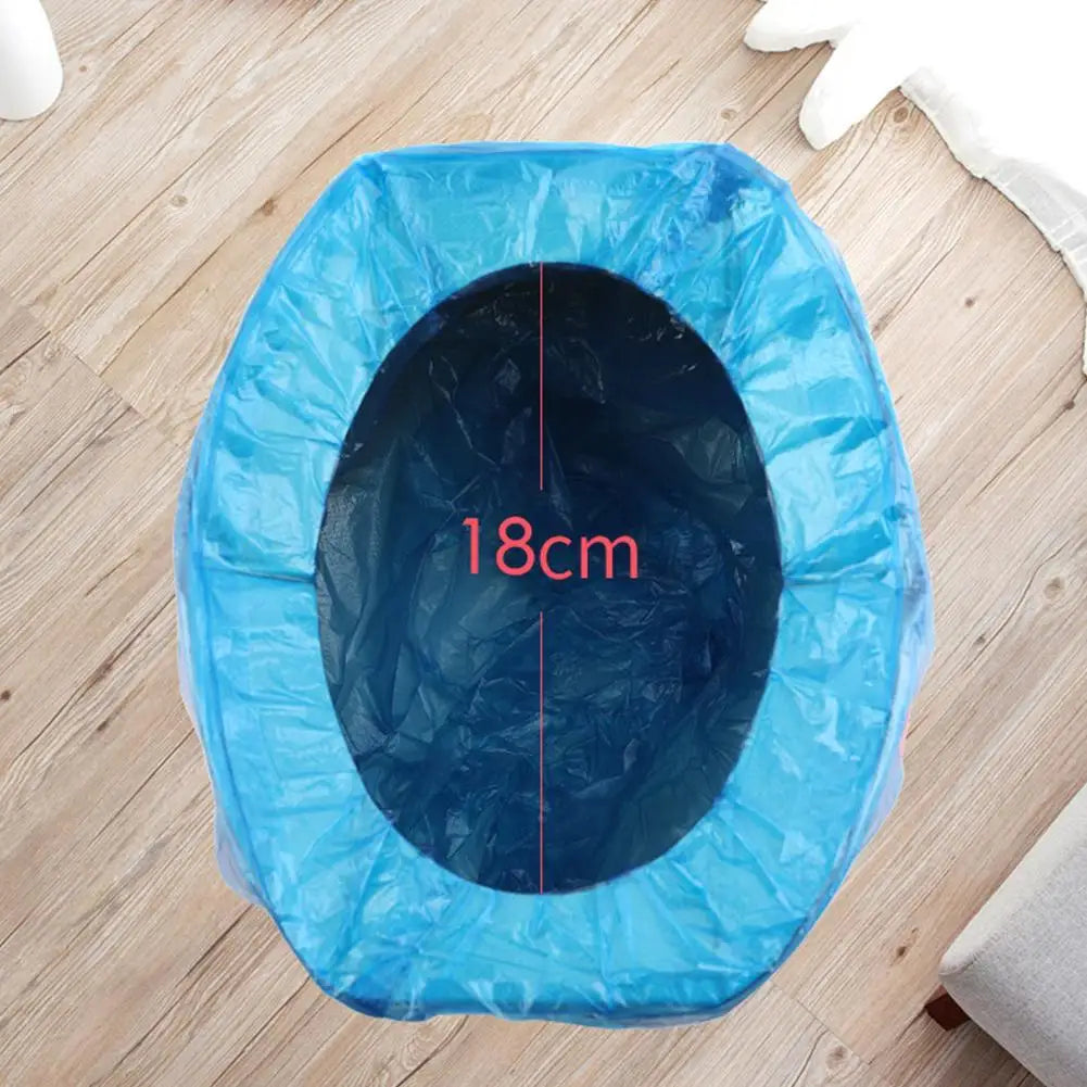Portable Folding Camping Toilet