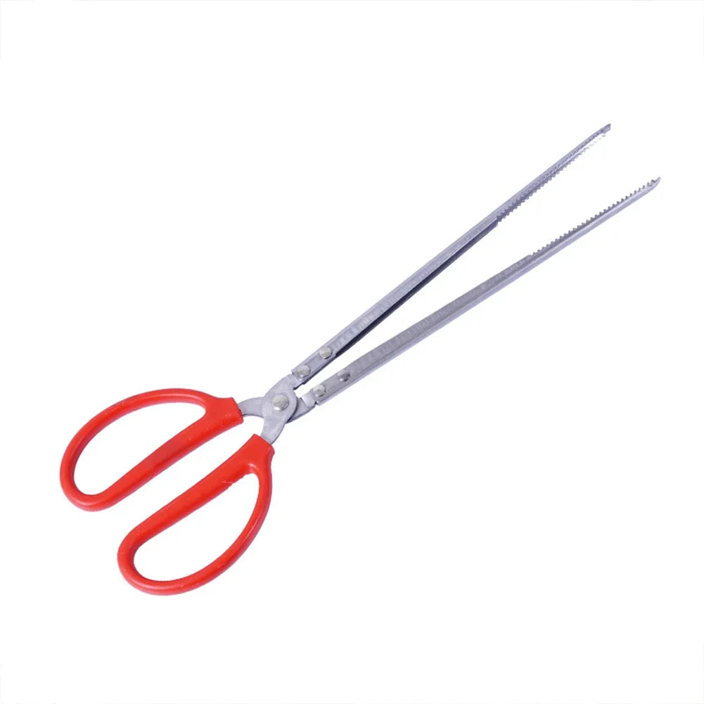 Snake Feeding Tongs