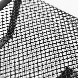 Metal Mesh Desk Organizer Caddy