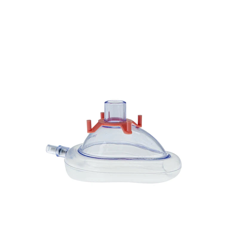 Disposable PVC Anesthesia Mask