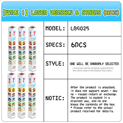 Crayon Shin-chan Mystery Mechanical Pencil