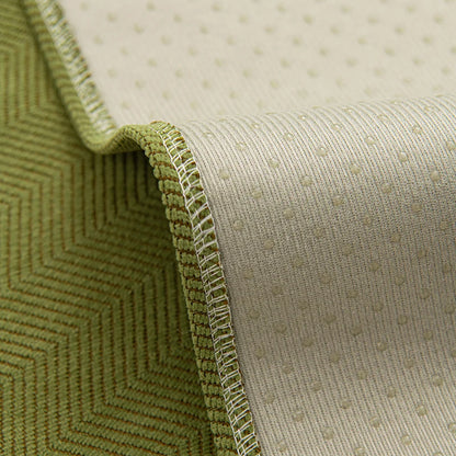 Universal Chenille Non-Slip Sofa Cover