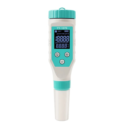 Digital Chlorine Meter PH Tester