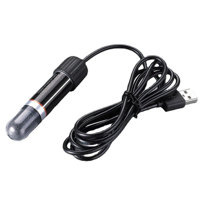 USB Mini Aquarium Heater 10W for Small Fish Tanks