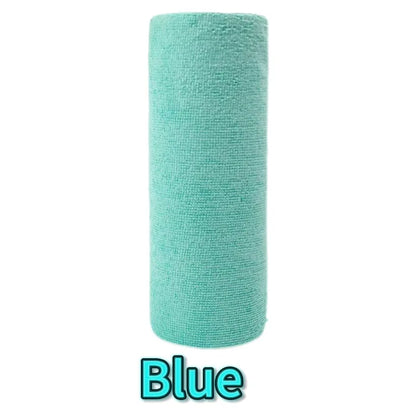 Roll Of Ultra Fine Cleaning Cloth