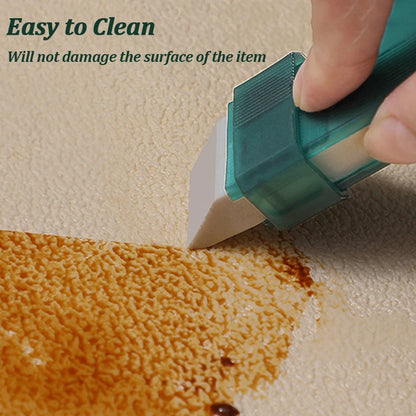 Reusable Limescale & Rust Cleaning Eraser