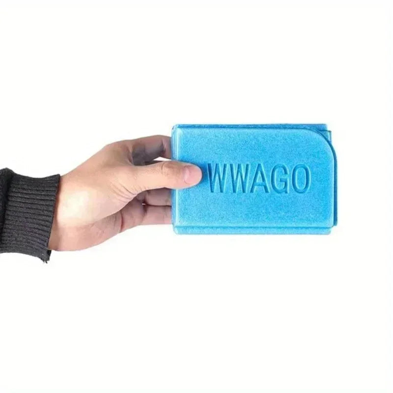 Foldable Waterproof Camping Mat