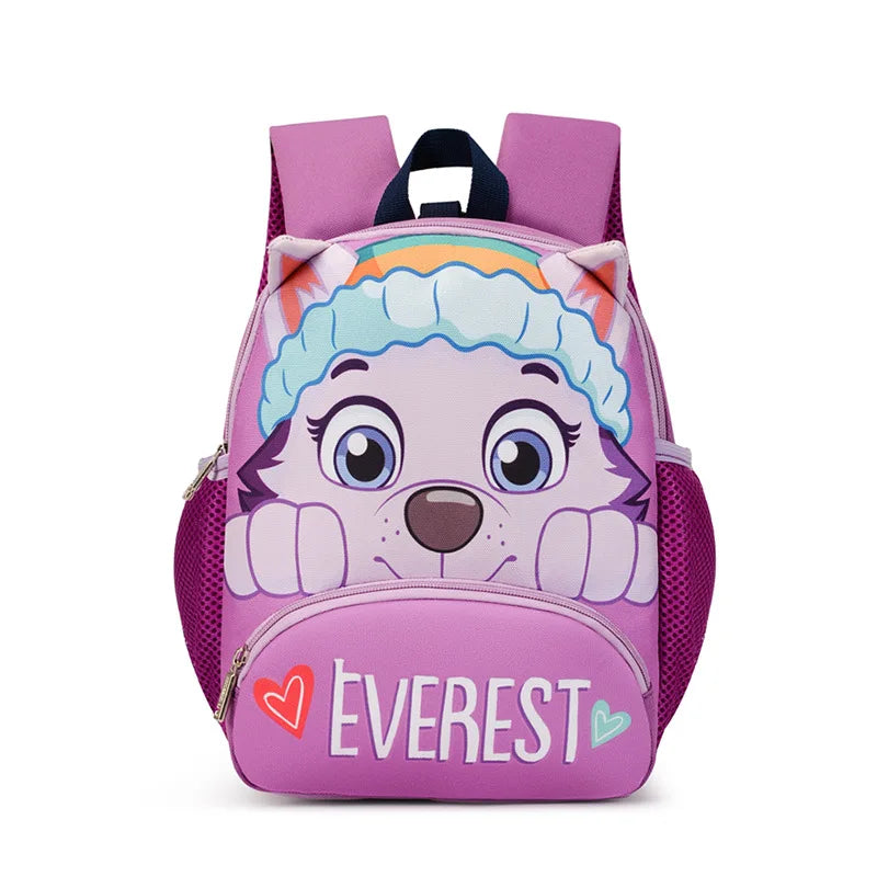 Paw Patrol Chase & Skye Backpack