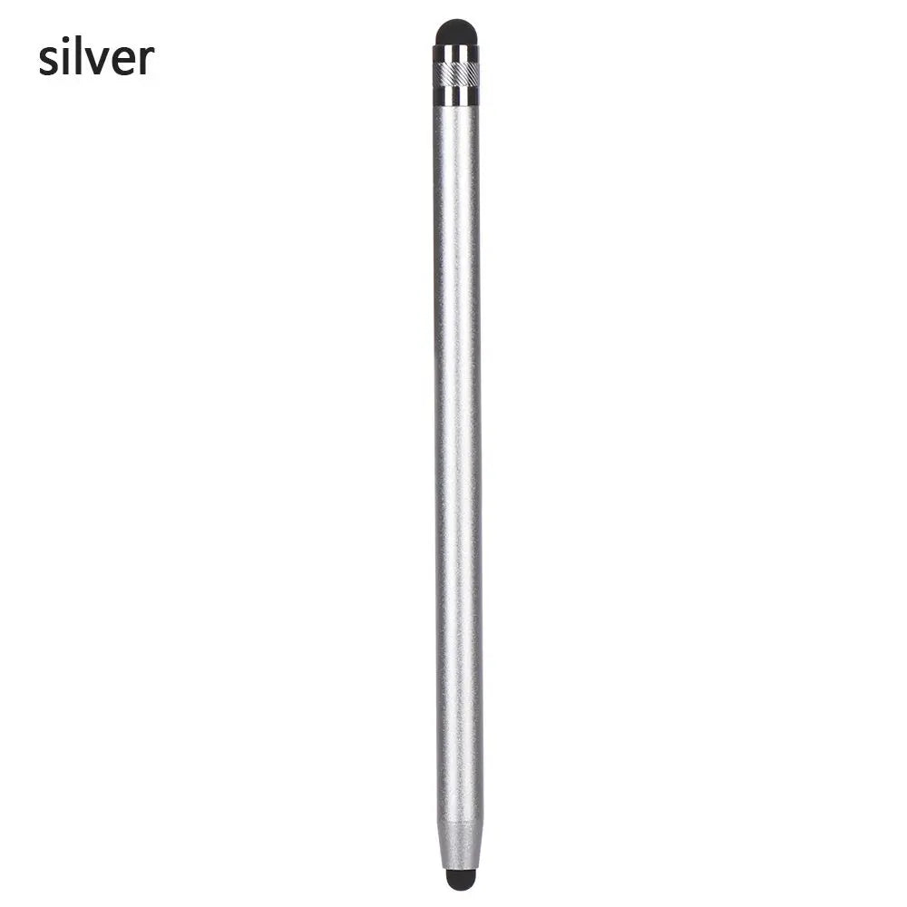 Universal Dual-Tip Capacitive Stylus Pen