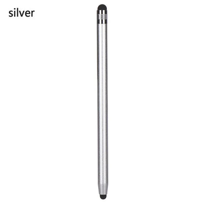 Universal Dual-Tip Capacitive Stylus Pen