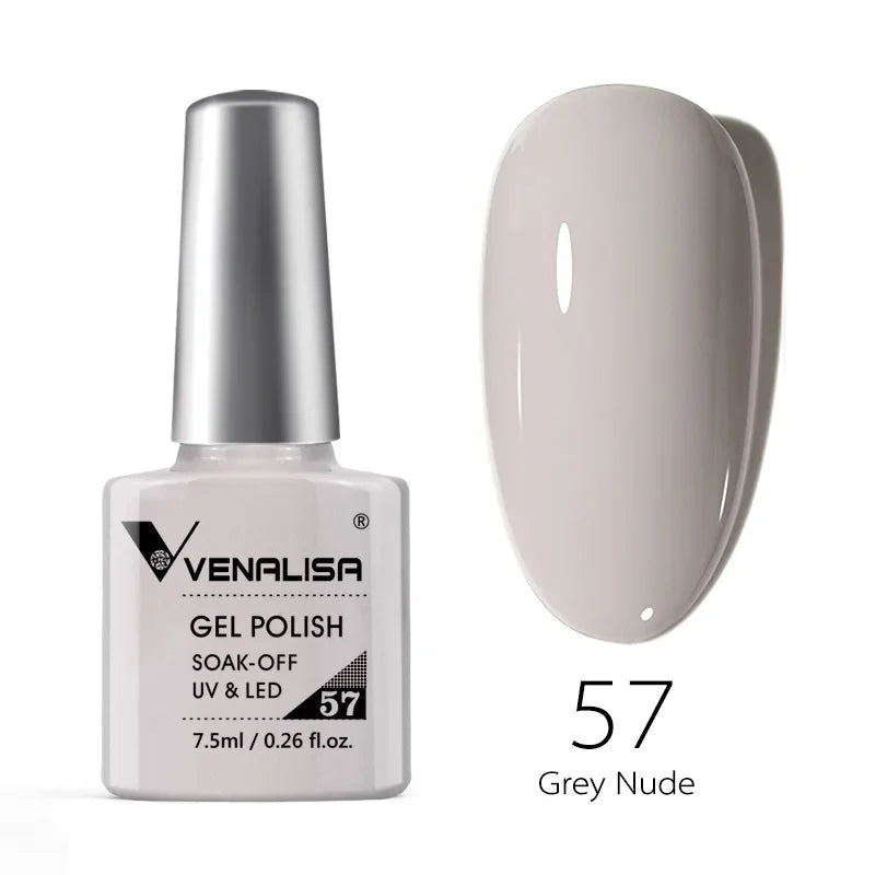 VENALISA VIP4 HEMA Free Gel Nail Polish