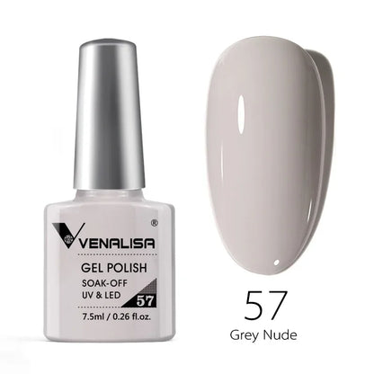 VENALISA VIP4 HEMA Free Gel Nail Polish