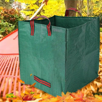 Reusable 125/270L Lawn Bags