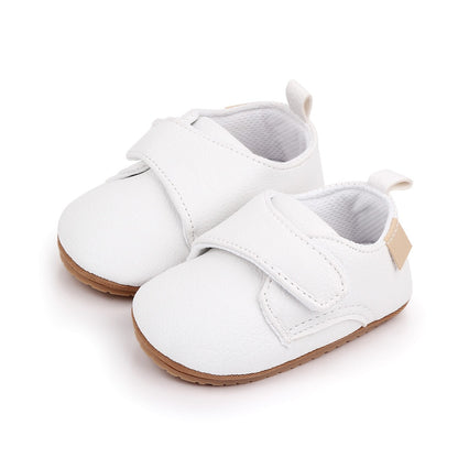 Newborn baby shoes baby boy and girl moccasins shoes