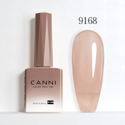 CC7 CANNI Nail Gel Polish