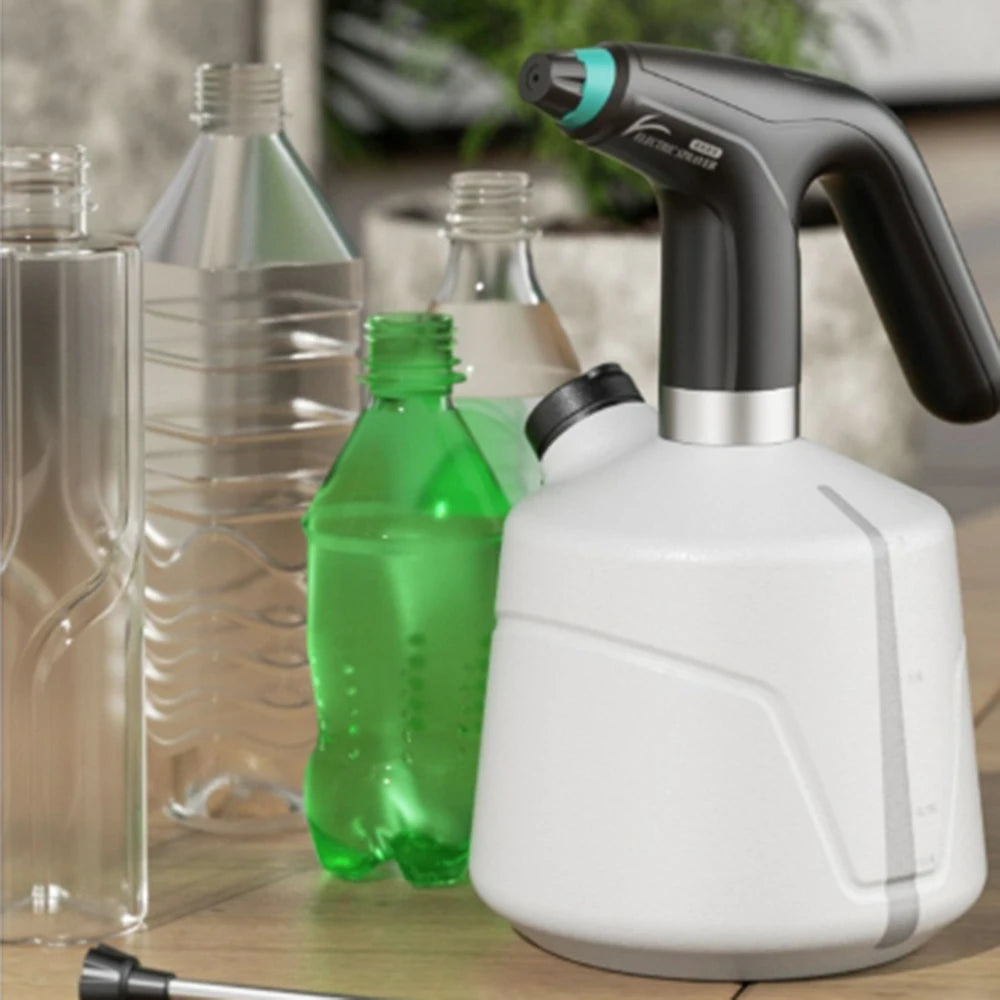 2L USB Rechargeable Electric Plant Sprayer