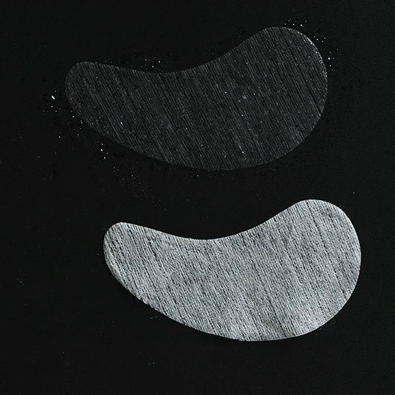 Disposable Cotton Eye Mask Patches