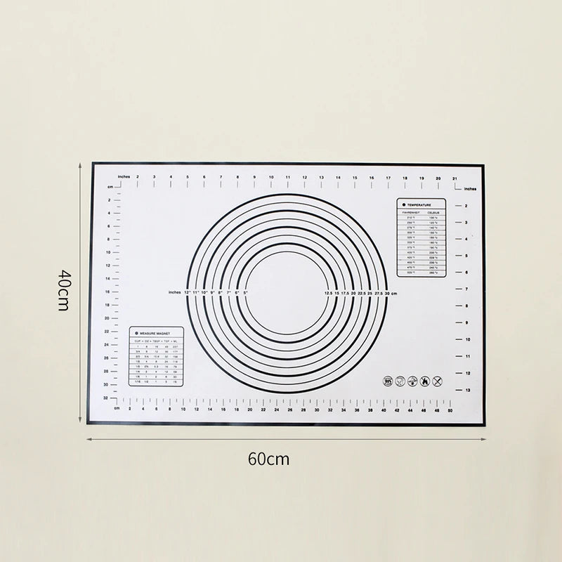 Silicone Baking Mat