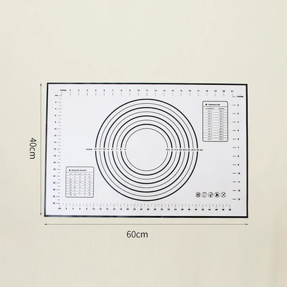 Silicone Baking Mat