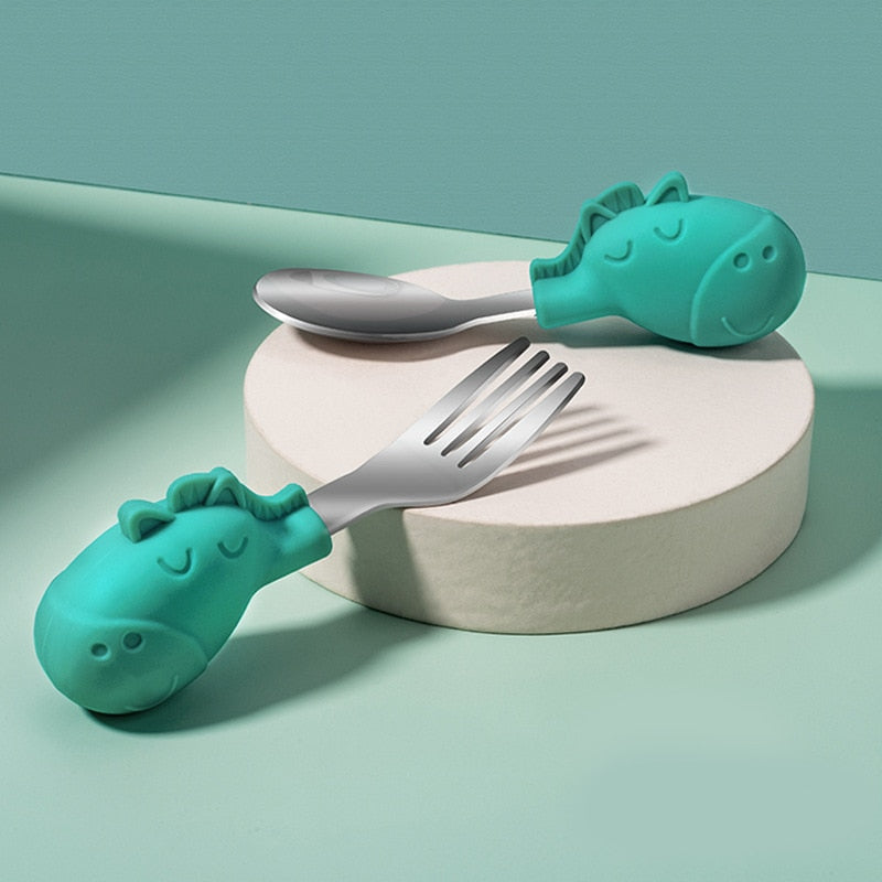 Baby Utensils Set