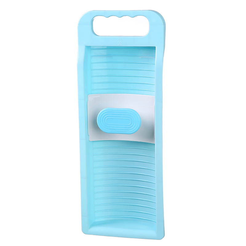 Portable Laundry Washboard