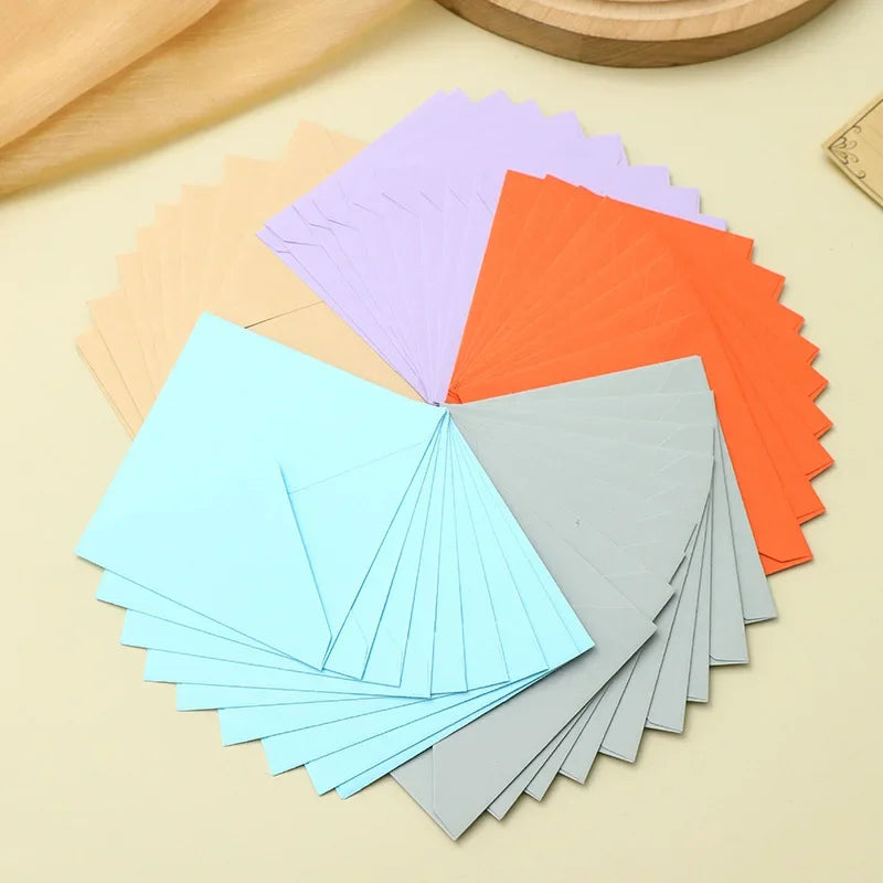 120gsm Square Gift & Invitation Envelopes