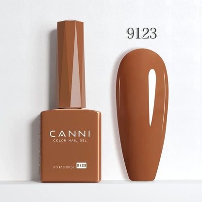 CANNI Venalisa Nail Gel Polish