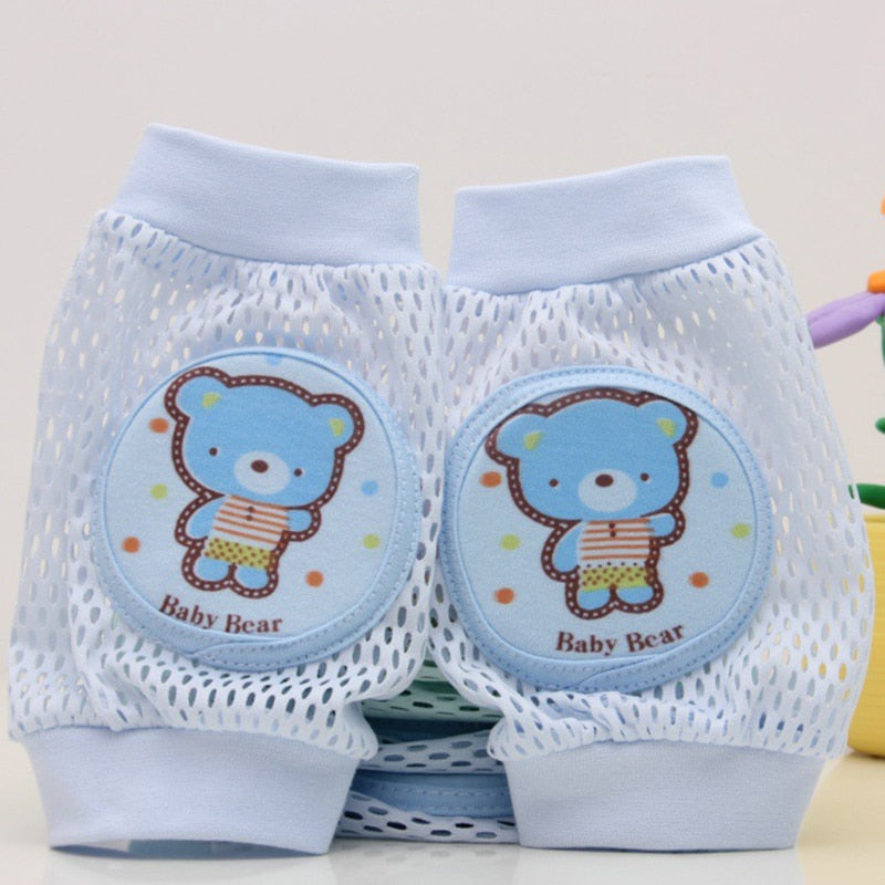 Baby Knee Pads