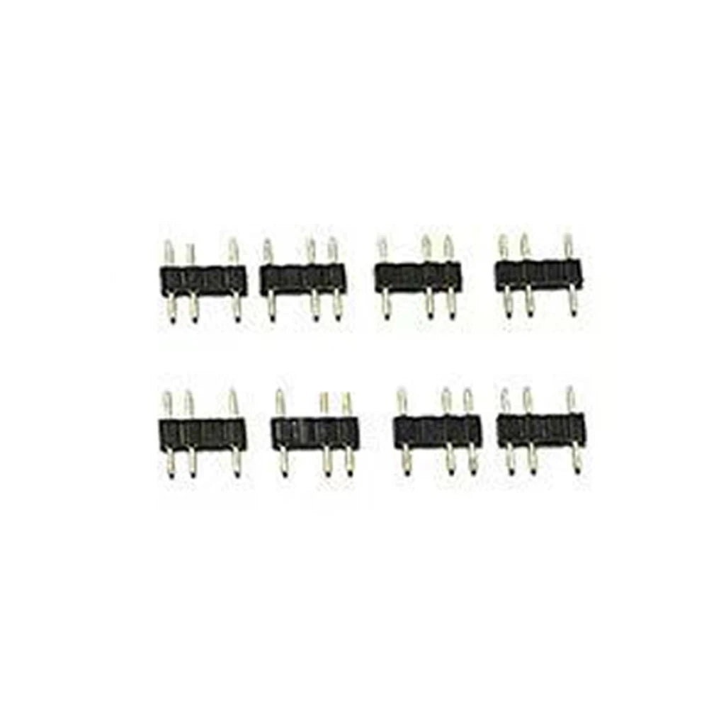 5V 3-Pin ARGB Fan Hub Controller