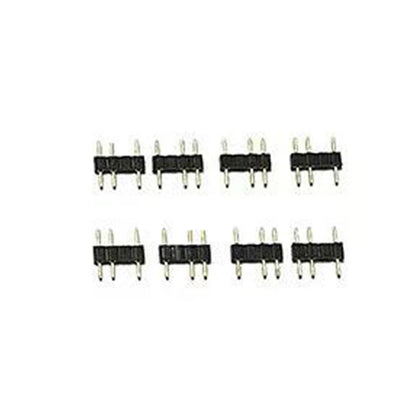 5V 3-Pin ARGB Fan Hub Controller