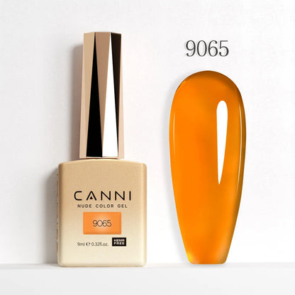 CC7 CANNI Nail Gel Polish
