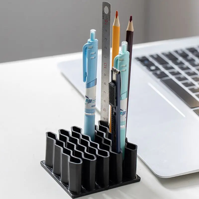 Silicone Multi-Purpose Desktop Organizer