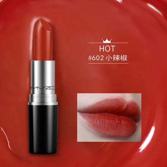 Matte Waterproof Lip Tint