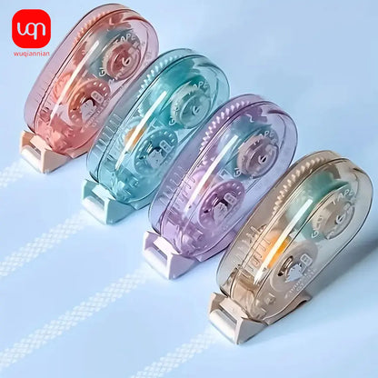 Double-Sided Tape Roller