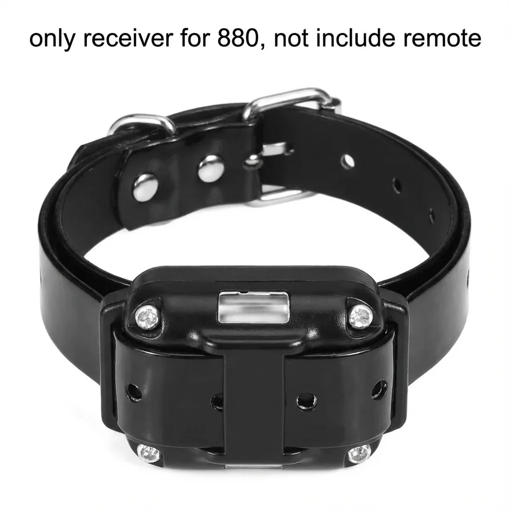 Electric Dog Training Collar