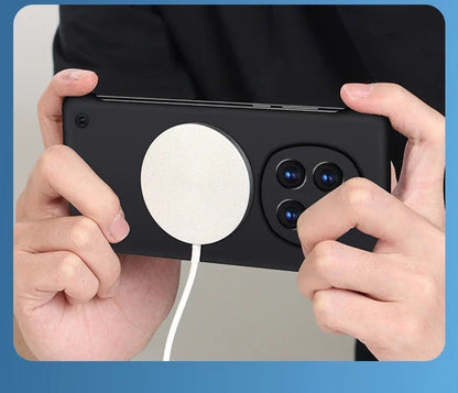Magnetic MagSafe-Compatible Case for Honor Magic 7 Series