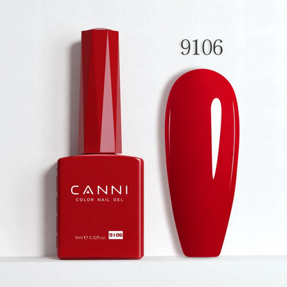 CANNI Venalisa Nail Gel Polish