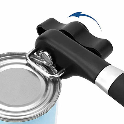 Smooth Edge Manual Can Opener