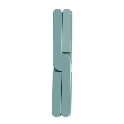 Silicone Folding Trivet Mat