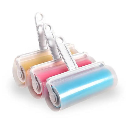 Reusable Washable Lint Roller