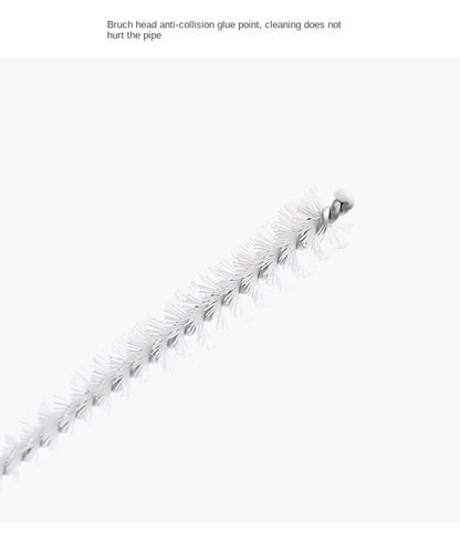 Flexible Drain Cleaning Brush