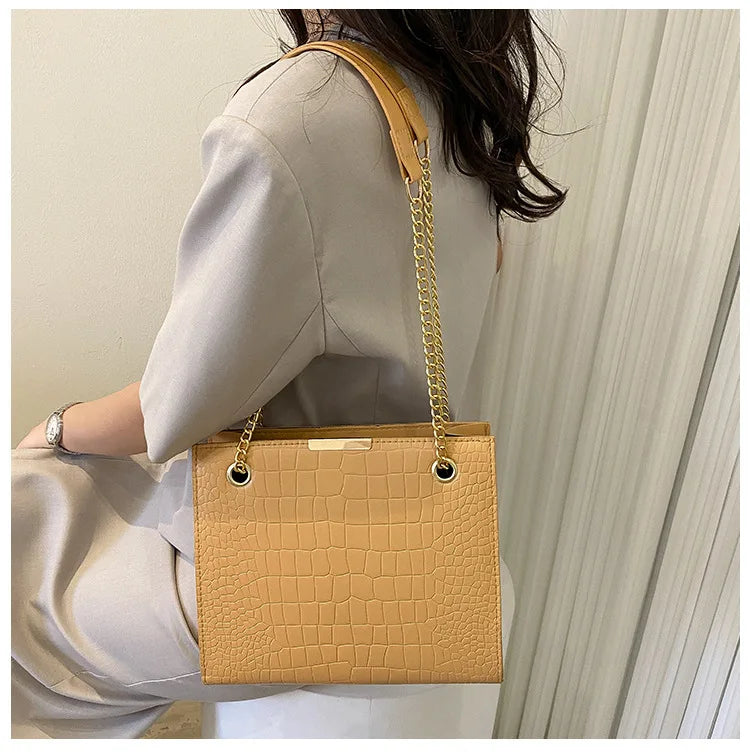 Luxury Crossbody Bag