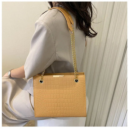 Luxury Crossbody Bag