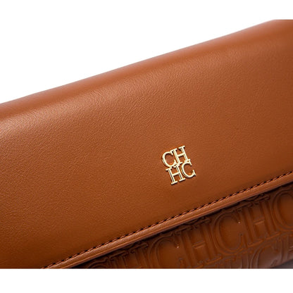 CHCH Magnetic Chain Shoulder Bag