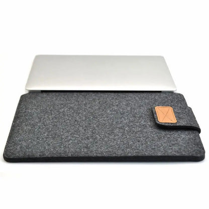 Felt Laptop & Tablet Sleeve Case