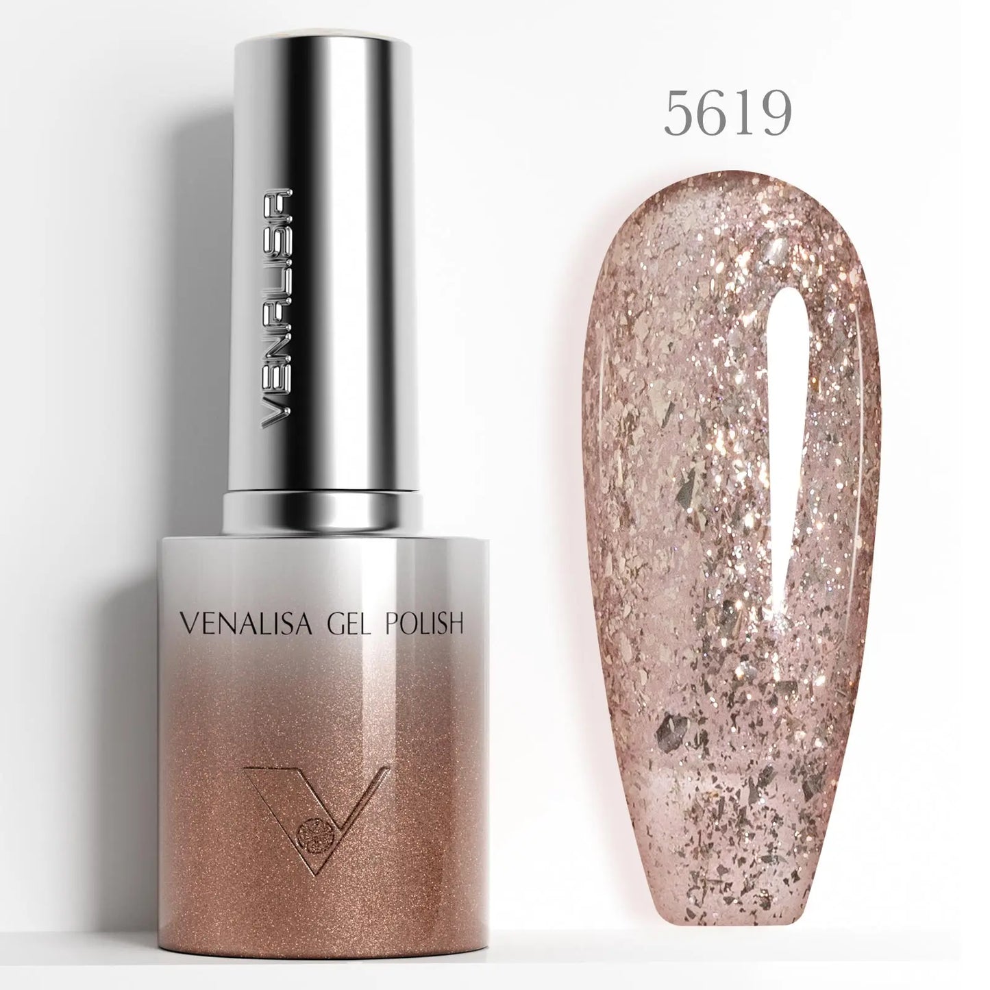 10ML HEMA Free TPO Free Cat Eye Gel Polish