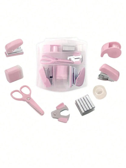 Mini Office Supply Kit Set