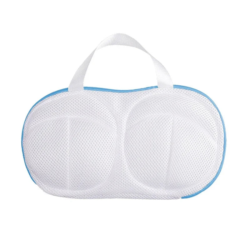 Laundry Bra Bag