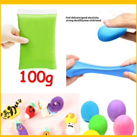 Super Light Air Dry Modelling Clay
