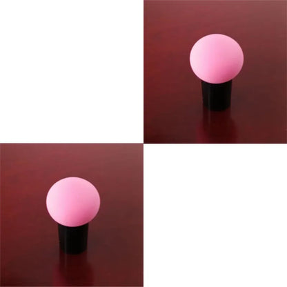 Mushroom Head Cosmetic Makeup Puff